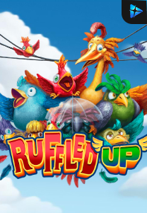 Bocoran RTP Ruffled Up di Shibatota