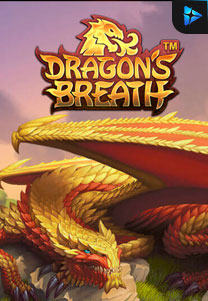Bocoran RTP Dragons Breath di Shibatota