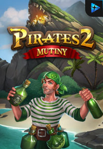 Bocoran RTP Pirates 2 Mutiny di Shibatota
