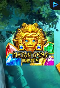 Bocoran RTP Mayan Gems di Shibatota