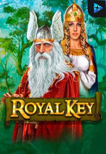 Bocoran RTP Royal Key di Shibatota