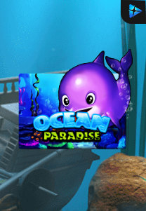Bocoran RTP Ocean Paradise di Shibatota