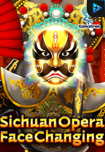 Bocoran RTP Sichuan Opera Face Changing di Shibatota