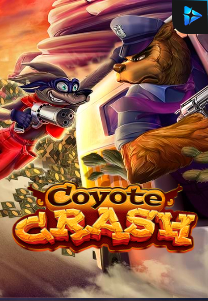 Bocoran RTP Coyote Crash di Shibatota