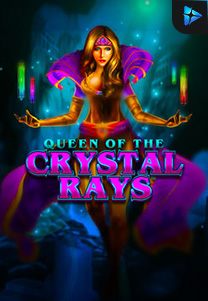 Bocoran RTP Queen of the Crystal Rays foto di Shibatota