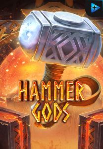 Bocoran RTP Hammer Gods di Shibatota