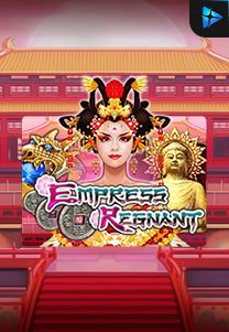 Bocoran RTP Empress Regnant di Shibatota