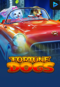 Bocoran RTP Fortune Dogs di Shibatota