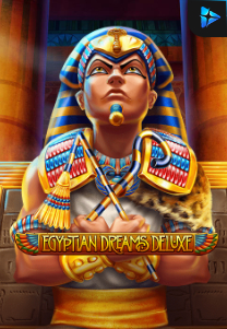 Bocoran RTP Egyptian Dreams Deluxe di Shibatota