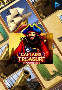 Bocoran RTP Captains Treasure Progresi di Shibatota
