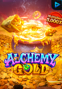 Bocoran RTP Alchemy Gold di Shibatota