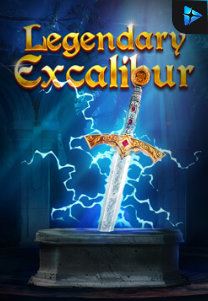 Bocoran RTP Legendary Excalibur di Shibatota