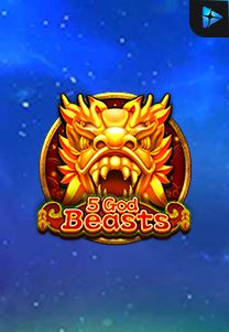 Bocoran RTP 5 God Beasts di Shibatota