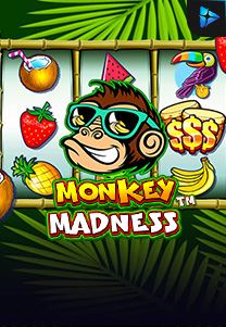 Bocoran RTP Monkey Madness di Shibatota