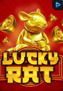 Bocoran RTP Lucky Rat di Shibatota