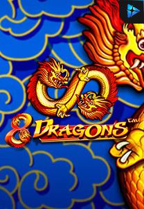 Bocoran RTP 8 Dragon di Shibatota