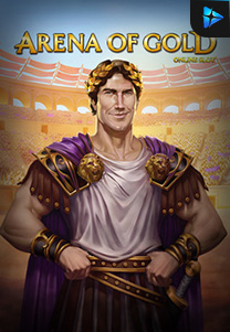 Bocoran RTP Arena of Gold foto di Shibatota