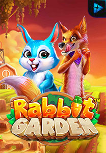 Bocoran RTP Rabbit Garden di Shibatota