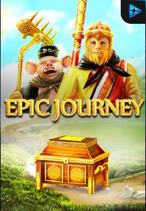 Bocoran RTP Epic Journey di Shibatota