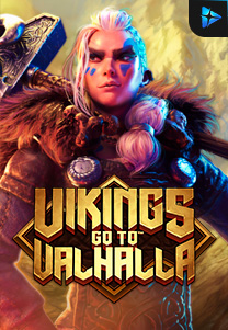Bocoran RTP Vikings go to Valhalla di Shibatota