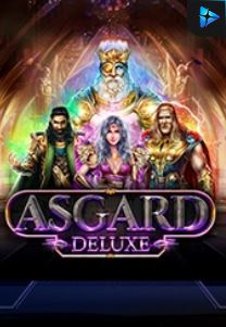 Bocoran RTP Asgard Deluxe di Shibatota