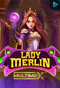 Bocoran RTP Lady Merlin Multimax di Shibatota