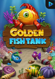 Bocoran RTP Golden Fish Tank di Shibatota