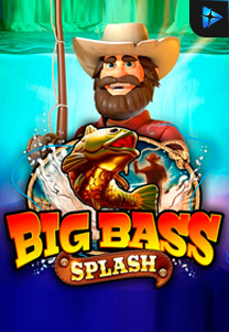 Bocoran RTP Big Bass Splash di Shibatota
