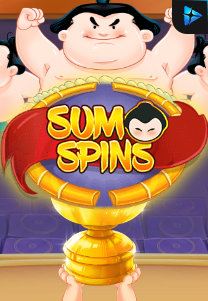 Bocoran RTP Sumo Spin di Shibatota