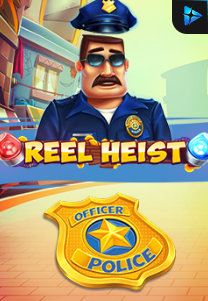 Bocoran RTP Reel Heist di Shibatota