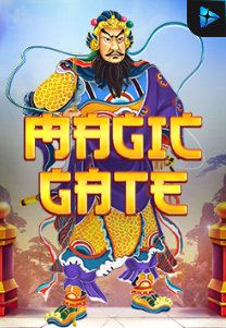 Bocoran RTP Magic Gate di Shibatota