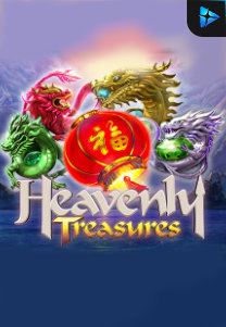 Bocoran RTP Heaventy Treasures di Shibatota