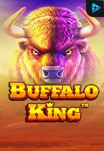 Bocoran RTP Buffalo King di Shibatota
