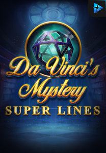 Bocoran RTP Da Vincy Mystery Super Lines di Shibatota