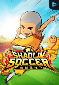 Bocoran RTP Shaolin Soccer di Shibatota
