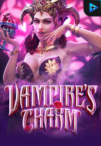 Bocoran RTP Vampire_s Charm di Shibatota