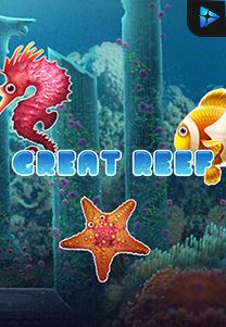 Bocoran RTP Great Reef di Shibatota