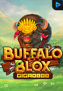 Bocoran RTP Buffalo Blox di Shibatota