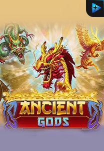 Bocoran RTP Ancient Gods di Shibatota