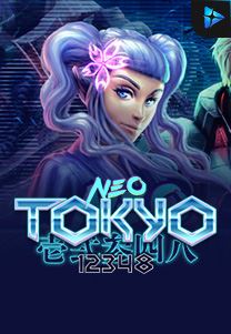 Bocoran RTP Neo Tokyo di Shibatota