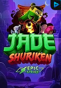 Bocoran RTP Jade Shuriken di Shibatota