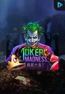 Bocoran RTP Joker Madness di Shibatota