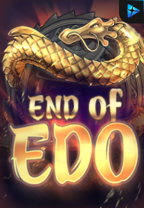 Bocoran RTP End of Edo di Shibatota