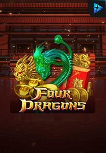 Bocoran RTP Four Dragons di Shibatota