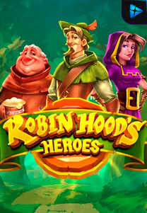 Bocoran RTP Robin Hood’s Heroes di Shibatota