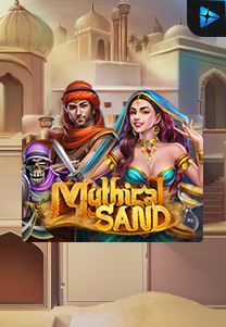 Bocoran RTP Mythical Sand di Shibatota