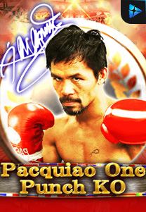 Bocoran RTP Pacquiao One Punch KO di Shibatota