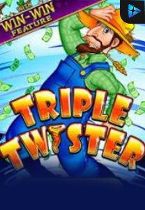 Bocoran RTP TripleTwister di Shibatota