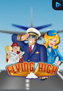 Bocoran RTP Flying High di Shibatota