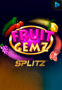 Bocoran RTP Fruit Gemz Splitz di Shibatota